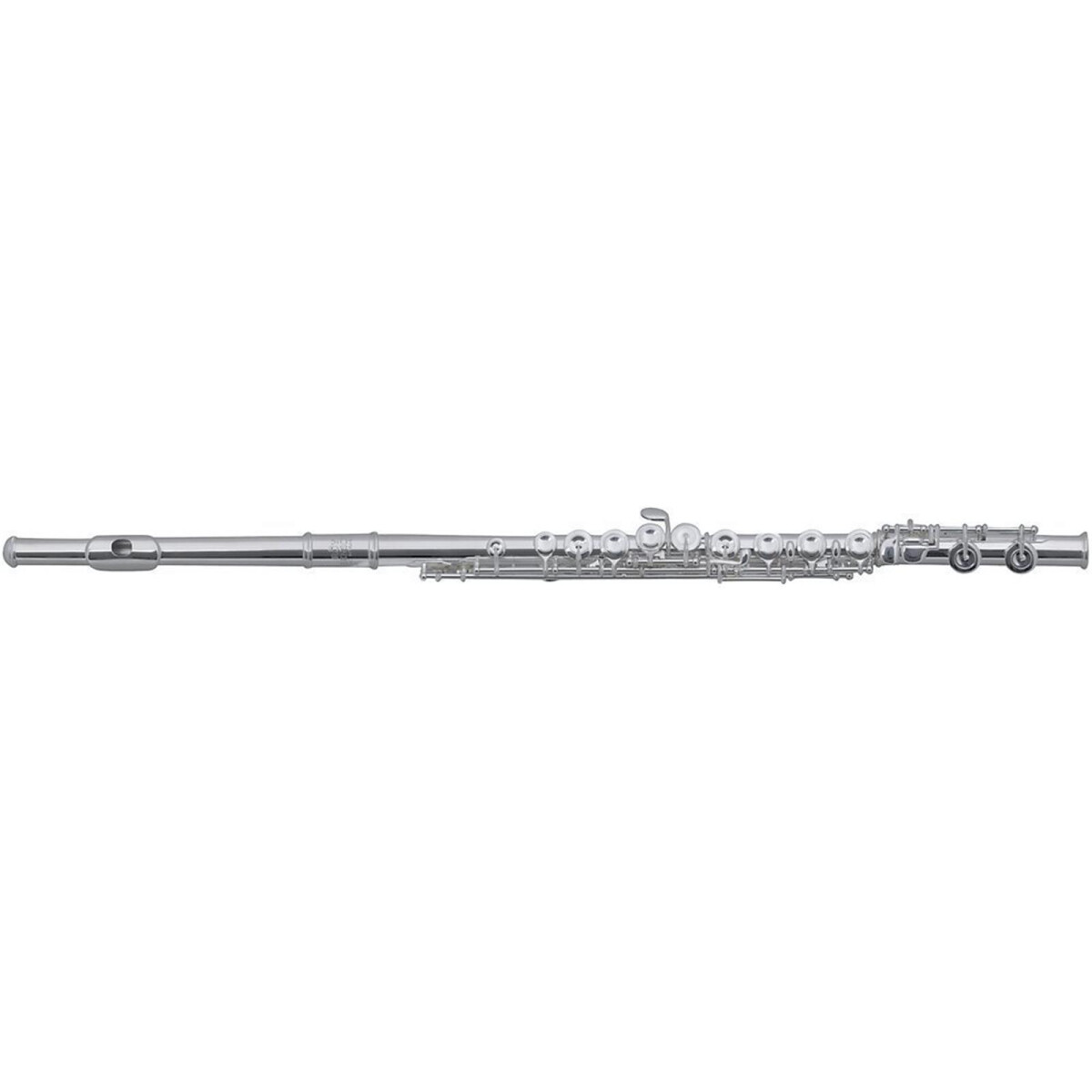 Pure Gewa flute Roy Benson FL-602RI