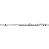 Pure Gewa flute Roy Benson FL-602RI