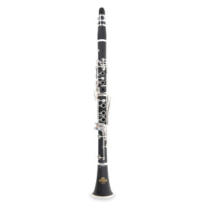 Pure Gewa Bb clarinet Roy Benson CB-217
