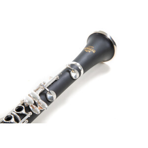 Pure Gewa Bb clarinet Roy Benson CB-217