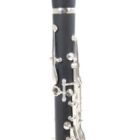 Pure Gewa Bb clarinet Roy Benson CB-217