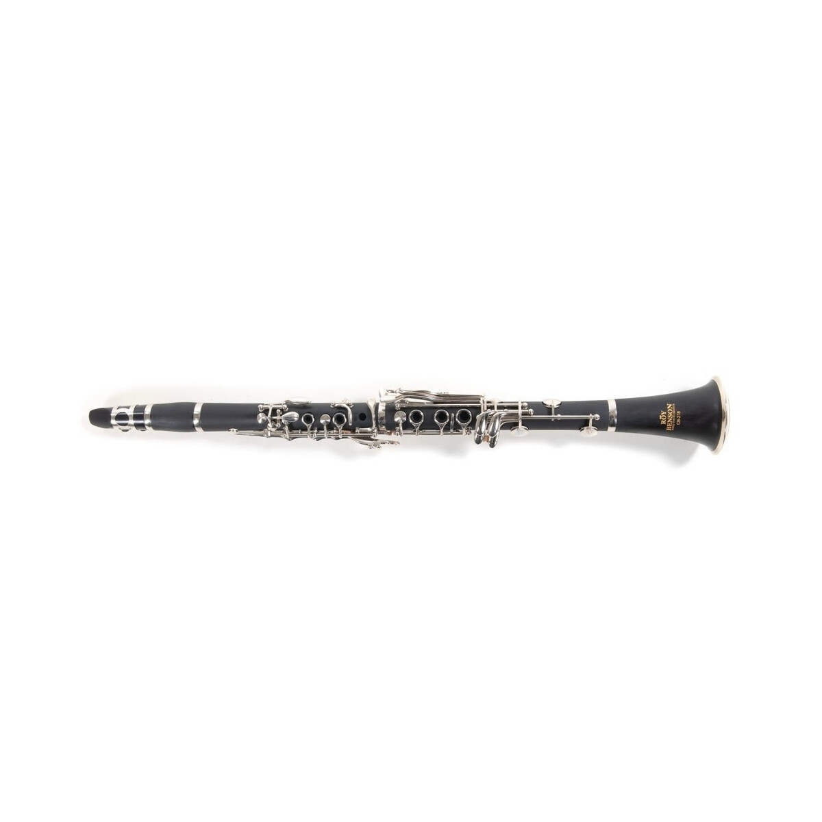 Pure Gewa Bb clarinet Roy Benson CB-218