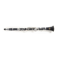 Pure Gewa Bb clarinet Roy Benson CB-318 gallery