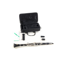 Roy Benson Bb-Klarinette CB-318 2