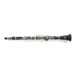 Pure Gewa Bb clarinet Roy Benson CG-220
