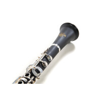 Pure Gewa Bb clarinet Roy Benson CG-220