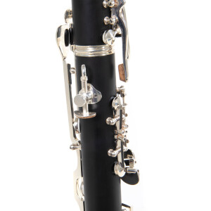 Pure Gewa childrens Bb clarinet Roy Benson CG-200B