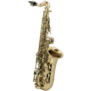 Pure Gewa Eb-Alt Kinder Saxophon Roy Benson AS-201