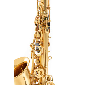 Pure Gewa Eb-Alt Childrens Saxophone Roy Benson AS-201