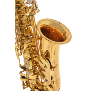 Pure Gewa Eb-Alt Childrens Saxophone Roy Benson AS-201