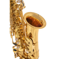 Pure Gewa Eb-Alt Childrens Saxophone Roy Benson AS-201