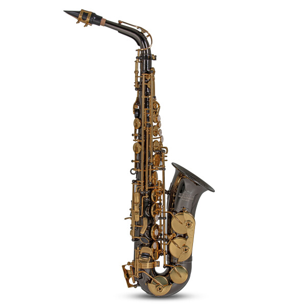 Pure Gewa Eb-Alt Saxophone Roy Benson AS-202K
