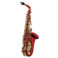 Pure Gewa Eb-Alt Saxophone Roy Benson AS-202R