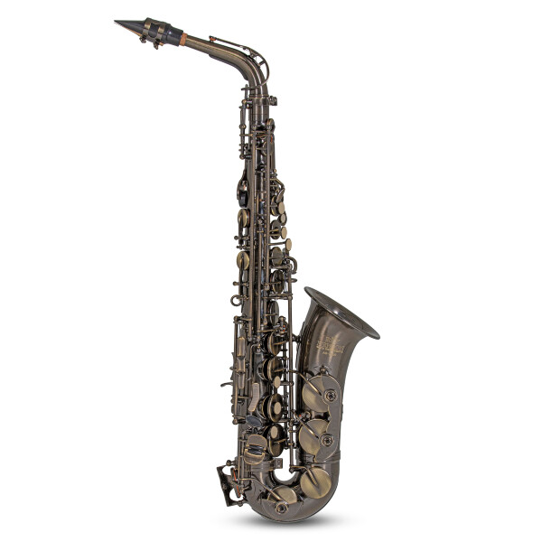 Pure Gewa Eb-Alt Saxophone Roy Benson AS-202A