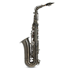 Pure Gewa Eb-Alt Saxophone Roy Benson AS-202A
