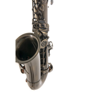 Pure Gewa Eb-Alt Saxophone Roy Benson AS-202A