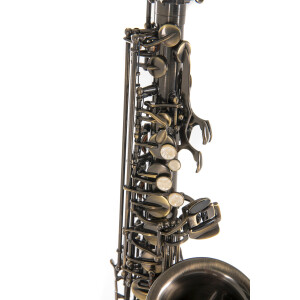 Pure Gewa Eb-Alt Saxophone Roy Benson AS-202A