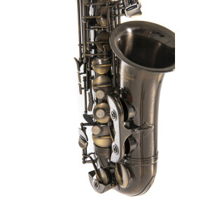 Pure Gewa Eb-Alt Saxophone Roy Benson AS-202A
