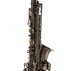 Pure Gewa Eb-Alt Saxophone Roy Benson AS-202A