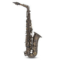 Pure Gewa Eb-Alt Saxophone Roy Benson AS-202A