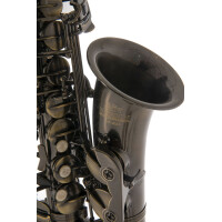 Pure Gewa Eb-Alt Saxophone Roy Benson AS-202A