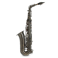 Pure Gewa Eb-Alt Saxophone Roy Benson AS-202A