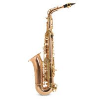 Pure Gewa Eb-Alt Saxophone Roy Benson AS-202G