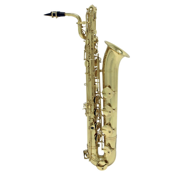Pure Gewa Eb-Bariton Saxophon Roy Benson BS-302