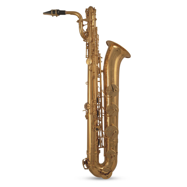 Pure Gewa Eb Baritone Saxophone Roy Benson BS-302