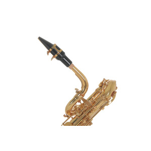 Pure Gewa Eb Baritone Saxophone Roy Benson BS-302