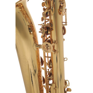Pure Gewa Eb Baritone Saxophone Roy Benson BS-302