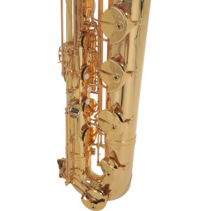 Pure Gewa Eb Baritone Saxophone Roy Benson BS-302