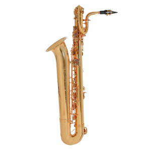 Pure Gewa Eb Baritone Saxophone Roy Benson BS-302