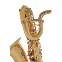 Pure Gewa Eb Baritone Saxophone Roy Benson BS-302