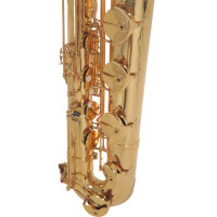Pure Gewa Eb Baritone Saxophone Roy Benson BS-302