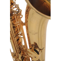 Pure Gewa Eb Baritone Saxophone Roy Benson BS-302
