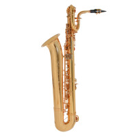 Pure Gewa Eb Baritone Saxophone Roy Benson BS-302