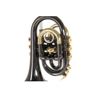 Roy Benson Bb Pocket Trumpet PT-101K