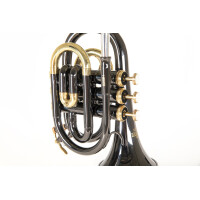 Roy Benson Bb Pocket Trumpet PT-101K