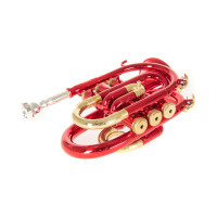 Roy Benson Bb-Taschentrompete PT-101R