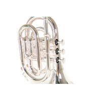 Roy Benson Bb-Taschentrompete PT-101S