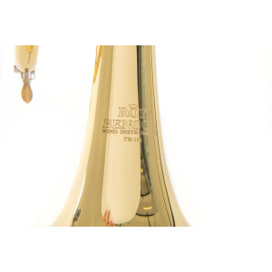 Roy Benson Bb-Trompete TR-101