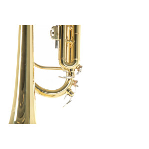 Roy Benson Bb-Trompete TR-101
