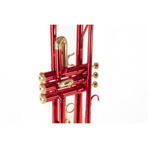 Roy Benson Bb-Trompete TR-101R