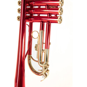 Roy Benson Bb-Trompete TR-101R