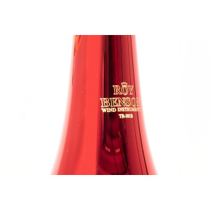 Roy Benson Bb-Trompete TR-101R