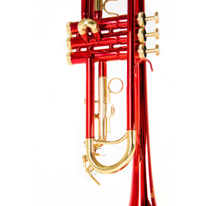 Roy Benson Bb-Trompete TR-101R