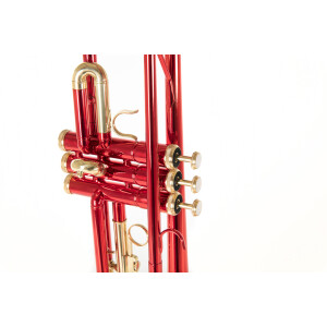 Roy Benson Bb-Trompete TR-101R