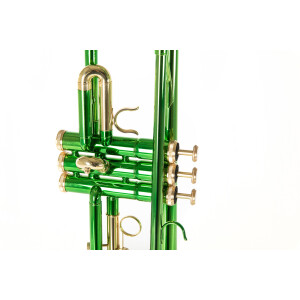 Roy Benson Bb-Trompete TR-101E