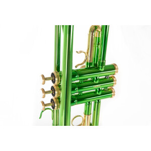 Roy Benson Bb-Trompete TR-101E